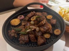 -船歌·鱼水饺青岛菜(闽江二路店)