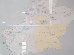 -巴音郭楞蒙古自治州博物馆