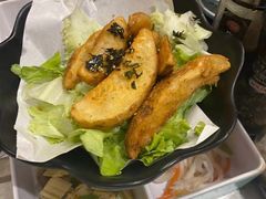 -韩时烤肉(枫蓝店)