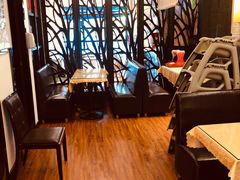 -阿莉餐厅(枣阳路店)