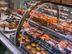 -巴黎贝甜(红梅店)