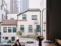 -BOR Eatery(安福路店)