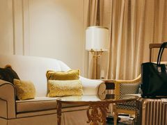 -广州富力丽思卡尔顿酒店