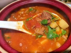 -禾珍珠家常小馆(河南博物院店)