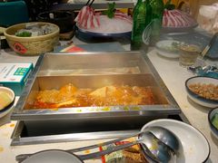 至尊肥牛-五星桥原切肥牛火锅(怀德桥店)