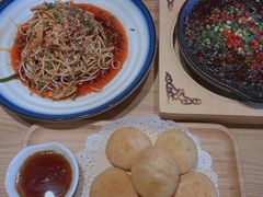 -陶德砂锅(蜀汉路店)