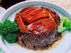 梅干菜拌面-孔乙己酒家(虹桥路店)