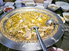 -大河宴·椒麻鱼火锅(北京路中和美食街店)