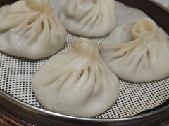牛肉小笼包-李记清真馆(打钉巷店)