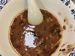 -梅溪·小伙子干挑面(安吉总店)