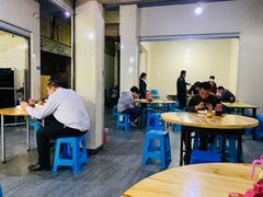 大堂-江南红鱼汤(洋中花园店)