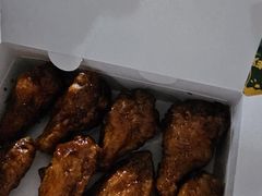 -正谈炸鸡(深圳首店)