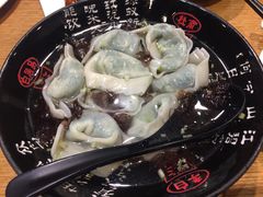 -菩提树·素食餐厅(汇智国际商业中心店)