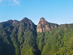 -鸡枕山