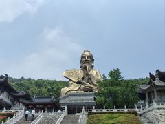-句容茅山景区
