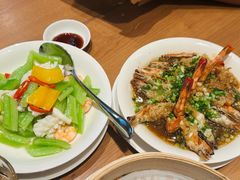 -鼎泰丰(德基广场店)