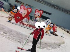 -哈尔滨热雪奇迹