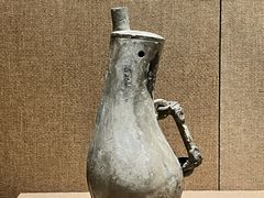 -烟台市博物馆