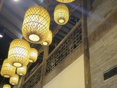 -南京大牌档(凯德大峡谷店)