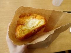 泡芙-BOKE博稞烘焙(天佑城店)