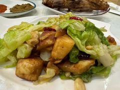 -帕米尔食府(白云观店)