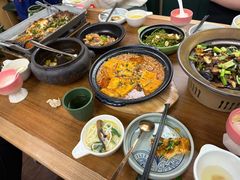-云海肴·汽锅鸡·云南菜(祥云小镇店)