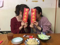 -炒豆合作社(东四总店)