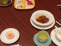 -明阁 Ming Court(广州朗豪酒店)