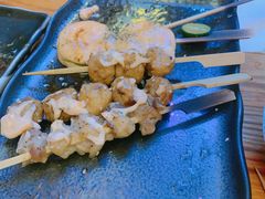 -坂吉屋·居酒屋深夜食堂(龙湖店)