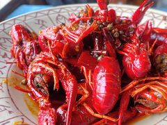 -有位虾匠·胶东土菜小馆(市北店)