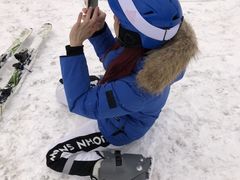 -荣盛康旅野三坡滑雪场