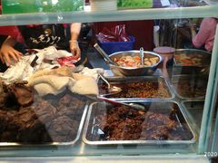 -王浩儿纪六孃甜皮鸭(乐山总店)