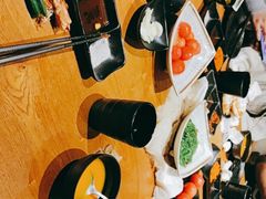 -千寻烧肉(政务区店)