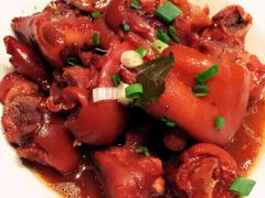 -金掌勺东北菜(格兰晴天店)