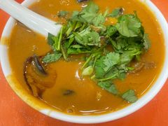 滋补胡辣汤-方中山胡辣汤(成都首店)