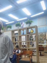 -尚艺SUNESY美容美发