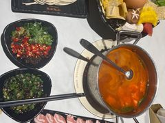 -呷哺呷哺 黄金牧场 (新中关购物中心店)