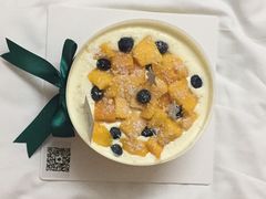 -ZOZO's昌左左精致甜品设计(新北店)