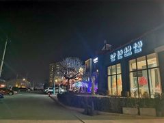 -麦当劳(杨林得来速店)