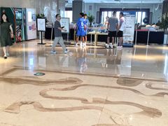 -连云港金陵海州湾会议中心