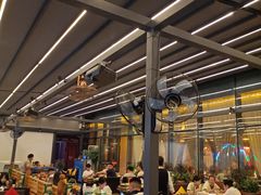 -润泽园椰子鸡(汇一城店)