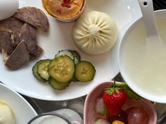 -梨苑林卡金陵山水酒店