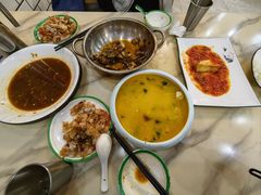 -尚岛私房菜(西方巷店)