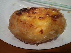 -玛嘉烈蛋挞(金利来大厦店)