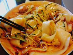 -胡杨记忆(和平路店)