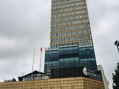 -上海外滩英迪格酒店