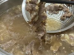 -五洲牛肉美食馆