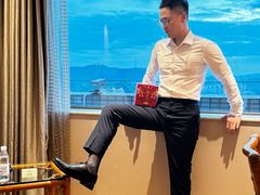 -惠州康帝国际酒店