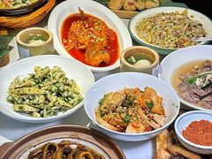 -打酱油·非遗淮扬菜(瘦西湖梅岭店)