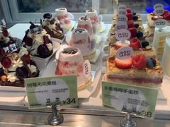 -PAOPAO Bakery&Café(港汇店)